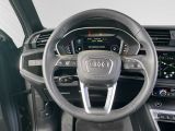 AUDI Q3 35 TFSI S tronic AHK Panorama Leder ACC