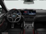 BMW i4 M60 xDrive Gran Coupé