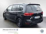 VW Touran Comfortline GOAL 2.0 TDI NAVI+AHK+SITZHZ