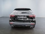 MERCEDES-BENZ GLA 200 PROGRESSIVE NIGHT SPUR AHK DISTR 360