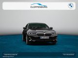 BMW 530d A Luxury Line