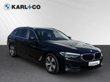 BMW 520 dA Touring LED Lordose DAB Parkassistent