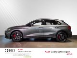 AUDI A3 Sportback TFSI e S-line S-tronic SONOS Navi+