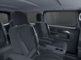MERCEDES-BENZ EQV 300 MOPF 360° 6SITZER NAVI KLIMA TISCH 360