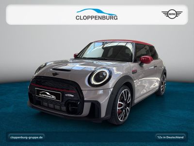 MINI John Cooper Works Aut. Kamera Navi Plus Head Up
