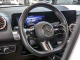 MERCEDES-BENZ EQB 300 4M , SPUR PANO STANDH KAMERA DISTR PDC