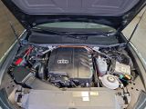 AUDI A6 Avant 55 TFSI e Design quattro S-line Klima