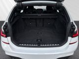 BMW 320 d M-Sport Touring HiFi AHK Laser ParkAss.