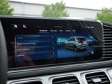 MERCEDES-BENZ GLE 450 d 4M BURM AMG NIGHT SPUR DISTR AIRMATIC