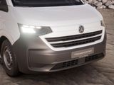 VW NFZ Transporter Kasten 2.0 TDI KR AHK+CARPLAY