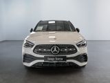 MERCEDES-BENZ GLA 200 d BURM AMG NIGHT DISTR PANO SPUR KAMERA