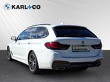 BMW 520 d Touring M Sport Head-Up Laser PDC Komfort