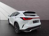 LEXUS NX 350h F-Sport*4x4*PANO*360°KAM*HUD*15J.GAR.*