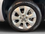 OPEL Combo Electric XL Elegance 7-Sitzer +Kamera+