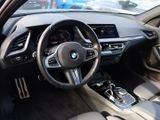 BMW 118i M Sport, Shadow-Line, Lenkradheizung