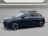 OPEL Corsa-e Elegance +Kamera+Shz+On-Board-Charger+