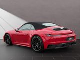 PORSCHE 992 911 Carrera 4GTS Cabrio LIFT+MATRIX PDLS+ACC