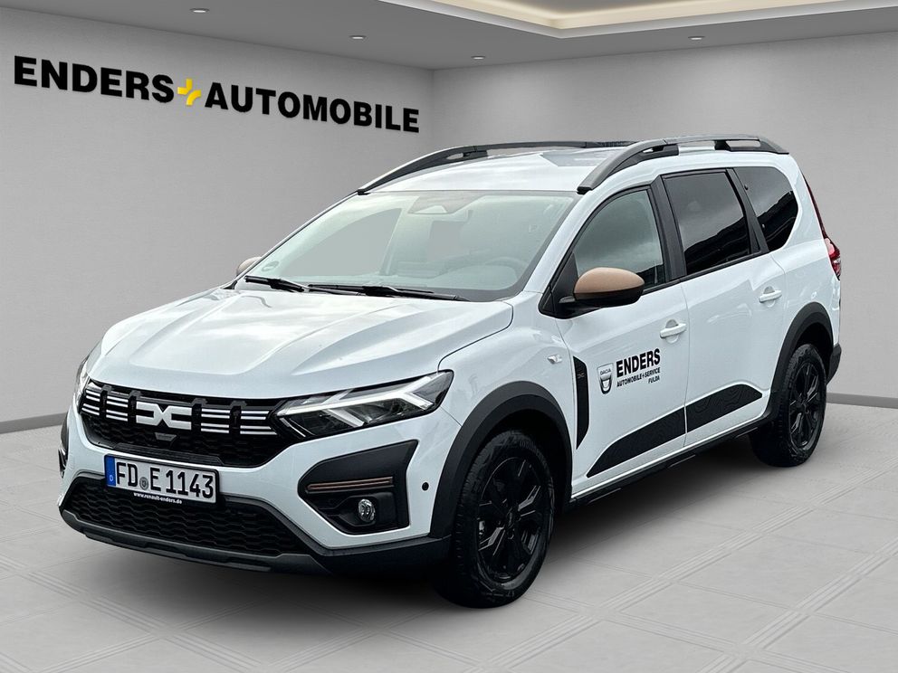DACIA Jogger Extreme+ 1.0 TCe ECO-G Navi Klima SHZ