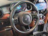 MINI John Cooper Works Pano+RFK+Adapt.LED+HUD+Temp