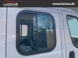 TOYOTA Proace Max L3 Pritsche Doppelk abine Work Navi