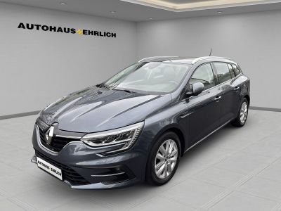 RENAULT Megane IV Business Edition Grandtour +AHK+Navi+