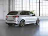 MERCEDES-BENZ B 200 d AMG NIGHT MULTI KAMERA SPUR PDC SHZ