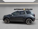 DACIA Duster II Prestige +Kamera+Navi+Klima+