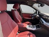 BMW 320 d Touring SHZ PDC Temp LED HiFi Sportsitze