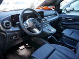 MERCEDES-BENZ V 250 AVANTGARDE LANG ALLRAD NIGHT AMG MOPF2
