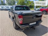 FORD Ranger Wildtrak 4x4 2.0 Diesel Automatik -manuellesRollo-2.Hand-