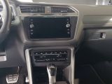 VW Tiguan R-Line 2.0 TDI
