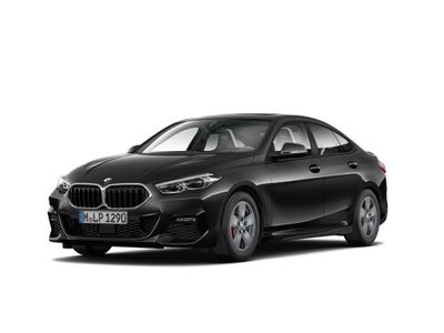 BMW 220 Gran Coupe ixDriveMSport+Navi+HUD+RFK+Leder