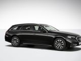 MERCEDES-BENZ E 220 T d  AVANTGARDE AHK DISTR KAMERA SPUR PDC