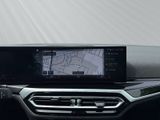 BMW 318 d touring Stop&Go Sportsitze Sonnenschutzverglasung