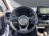 TOYOTA Yaris Cross Hybrid FWD Elegant TOP-AUSSTATTUNG*