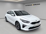 KIA Cee'd Spirit 1.4 T-GDI +Navi+Kamera+Sitzheizung+