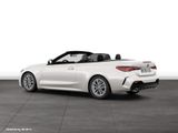 BMW 420d Cabrio