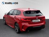 BMW 118 d M Sport Tempomat Active Guard Plus Comfort Paket