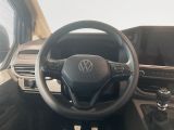 VW Transporter Kasten KR 2.0 TDI Klima