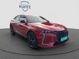 DS DS 4 Performance Line Sitzheizung + CarPlay