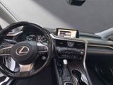 LEXUS RX 450 450h Luxury Line AWD
