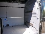 MERCEDES-BENZ Sprinter 317 KASTEN L2H2 KLIMA AHK 3,5T SPUR