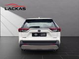 TOYOTA RAV 4 Hybrid 4x2 Business Edition*TOTW*1HAND*PDC
