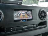 MERCEDES-BENZ Sprinter 315 KASTEN KLIMA L2H2 AHK LANG KAMERA