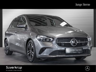 MERCEDES-BENZ B 220 d , PROGRESSIVE MULTI 360 KAMERA SPUR PDC