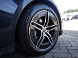 MERCEDES-BENZ E 300 T de , BURM AMG PREMIUM NIGHT DISTR SPUR