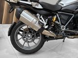 BMW R 1200 GS 3-Pakete+LED+Schaltassist+Keyless-Ride+