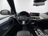 BMW X3 xDrive30d Laserlicht+HUD+AHK+SHZ+Gestik.+Navi