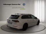 VW Golf VIII Variant R 4Motion 2.0 TSI PANO+NAVI