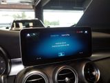 MERCEDES-BENZ GLC 300 d 4MATIC AMG NIGHT MEMO MULTI AHK KAMERA
